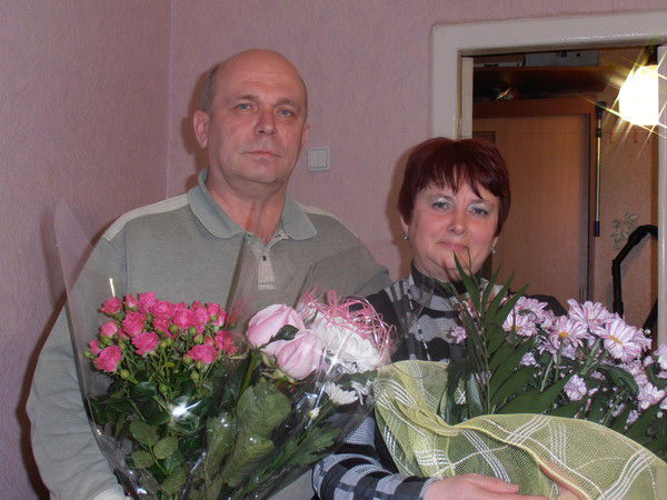 Владимир Печковский