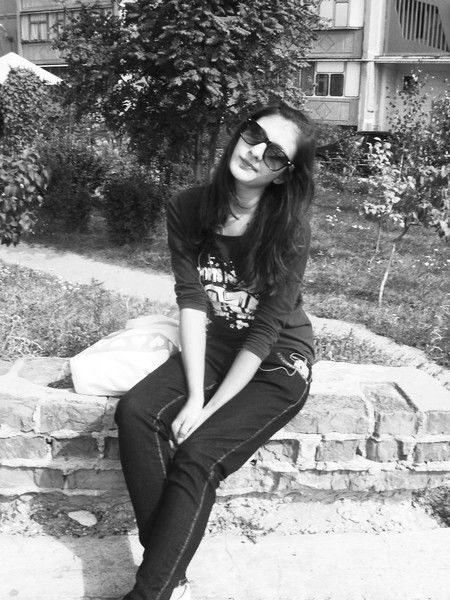 Тамара Алябьева