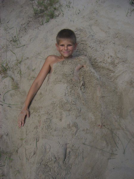 Женя Сидоркевич