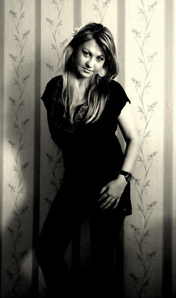 Анастасия Чупракова