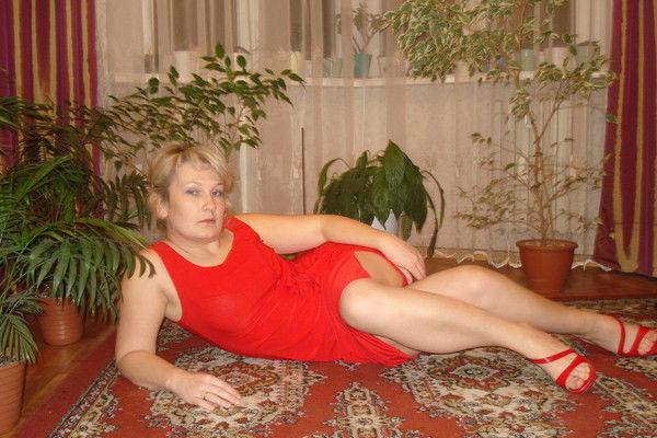 Елена Кучко