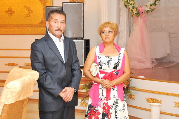 Темерлан Барадусов