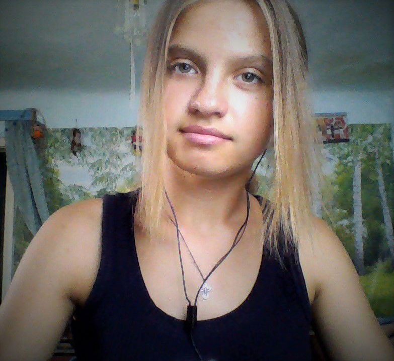 Елизавета Клышникова