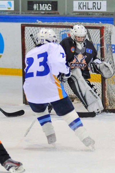 Дмитрий Зыкин