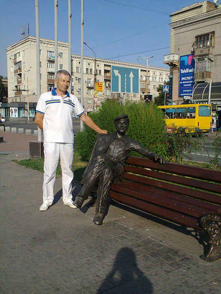 Виктор Корельский