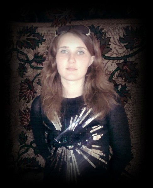 Наталья Иванова