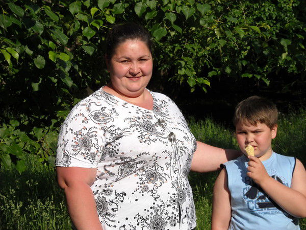 Татьяна Лебедева