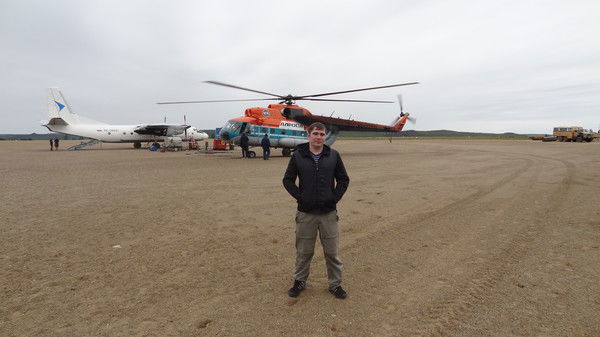 Андрей Слива