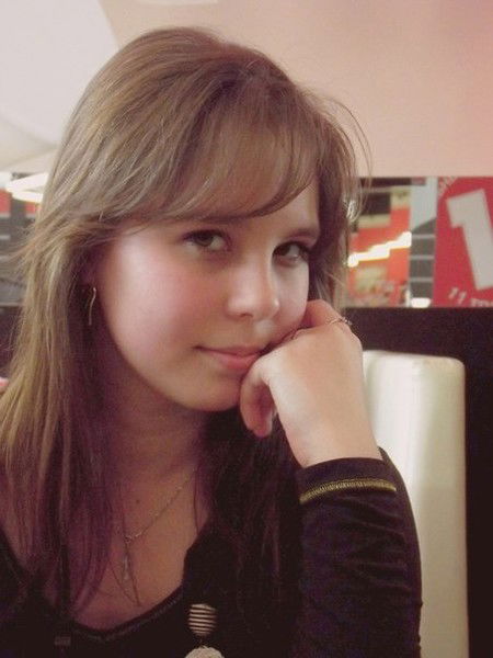 Дарья Назарова