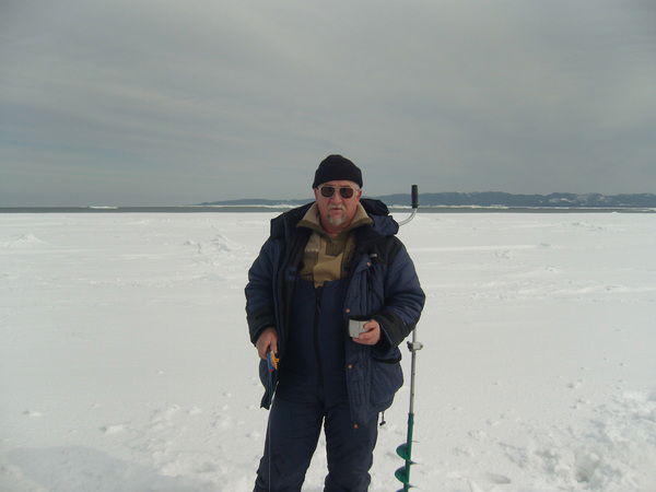 Алик Салахов