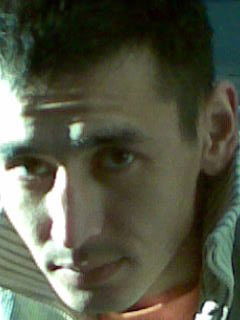 Данияр Саганаев