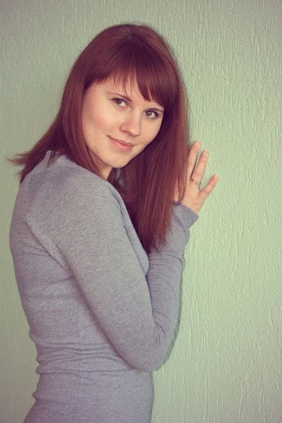 Евгения Романюга