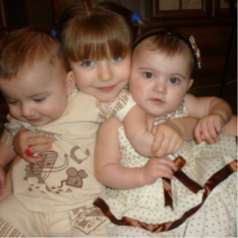 Татьяна Куйчогло