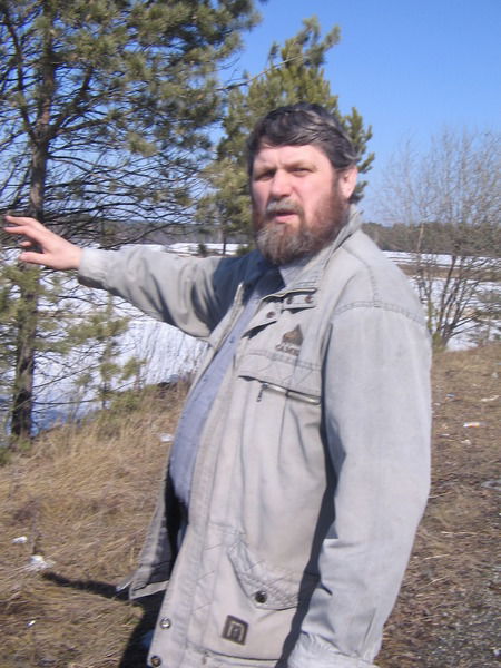 Анатолий Пономарев