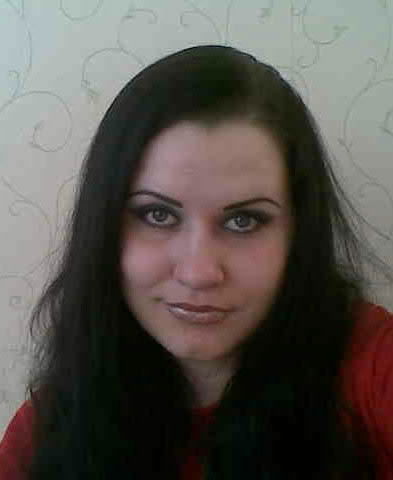 Мария Подмарькова