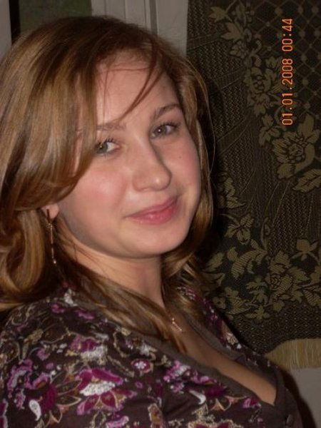 Наташа Яковлева