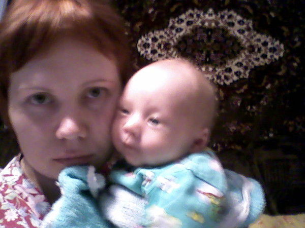 Елена Миронова