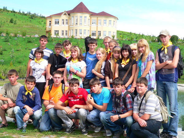 Александр Кузнецов