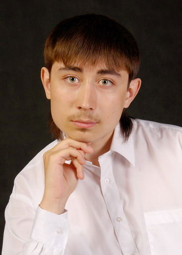 Сергей Скворцов