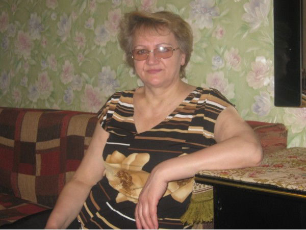 Валентина Слиж