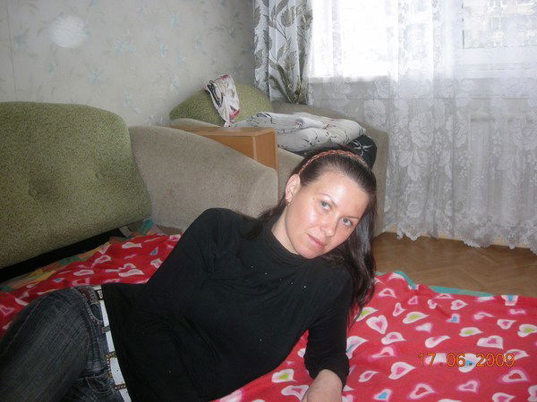 Екатерина Карпачева