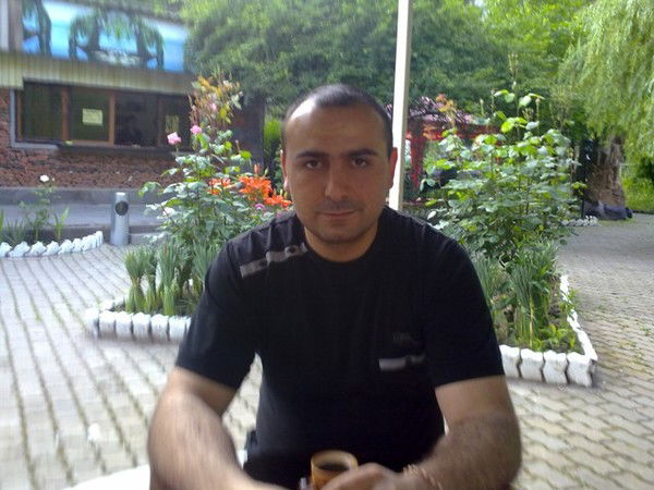 Артур Никогосян