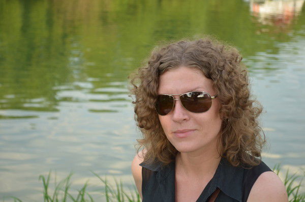 Светлана Куксгаузен