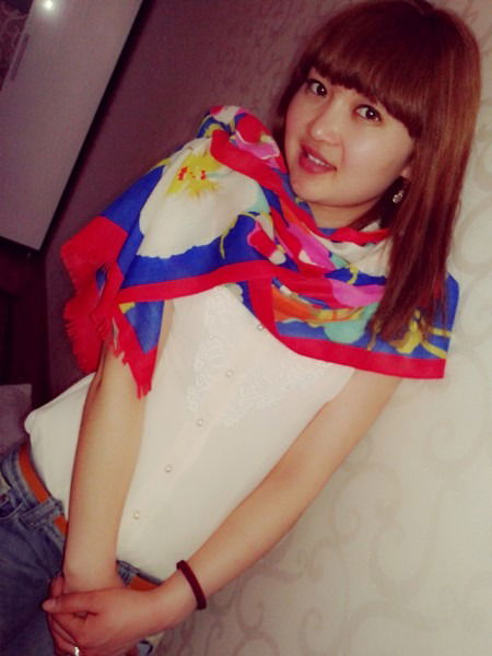 Гульзат Дауытханова