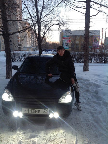 Игорь Муракаев