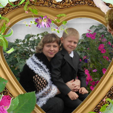 Ирина Фомичева