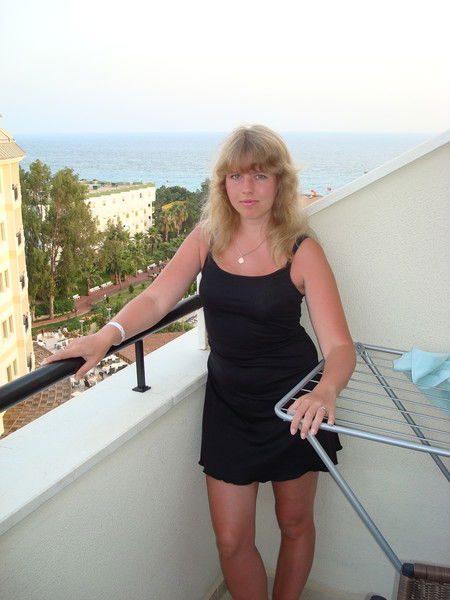 Надежда Зиновьева