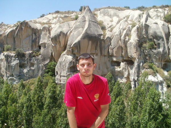 Роман Куликов