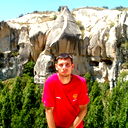 Роман Куликов
