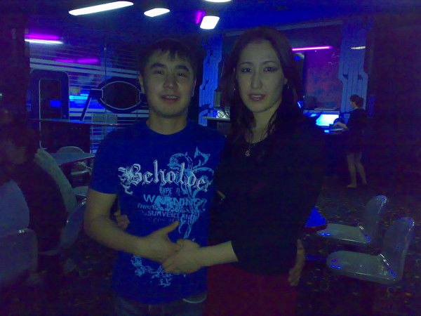 Даниял Махметов