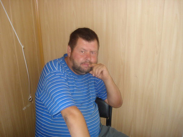 Олег Стругов