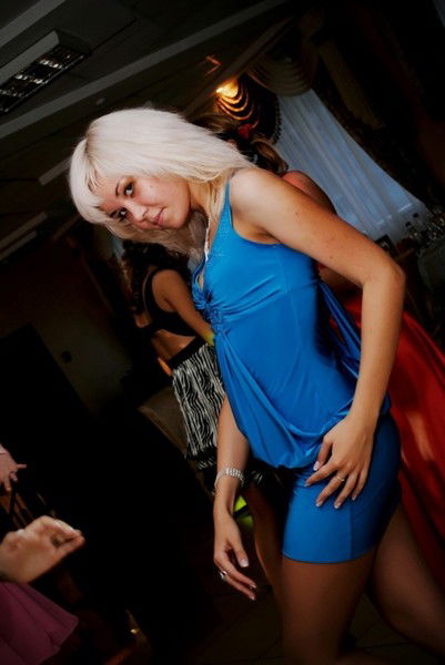 Лилия Малькова