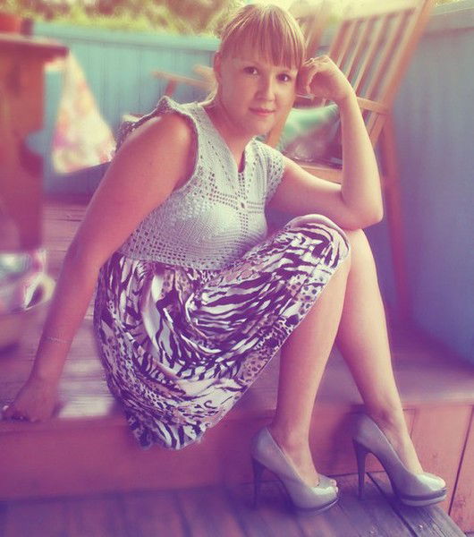 Катя Казакова