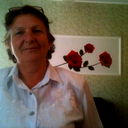 Рузалина Бубнова