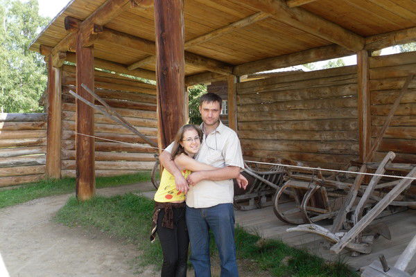 Максим Викторович