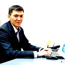 Ерлан Омаров