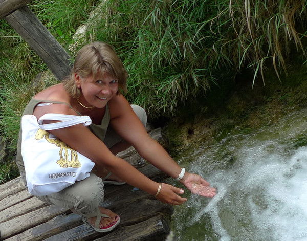 Светлана Герасимова