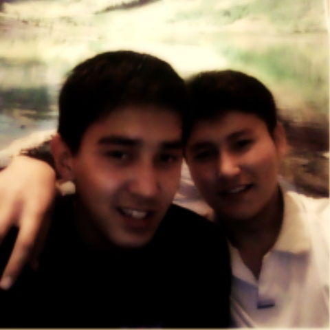 Бексултан Сапаралиев