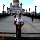 Светлана Карлова