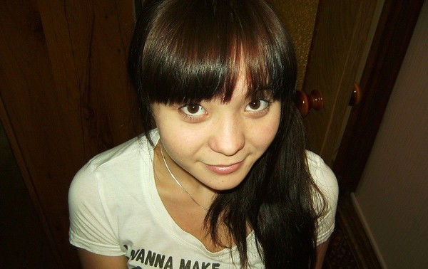 Лия Галимова