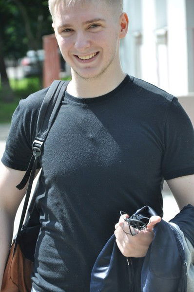 Алексей Федосов