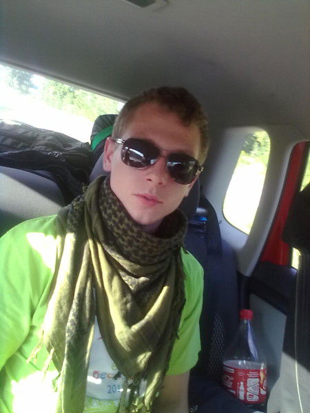 Виталя Волошин