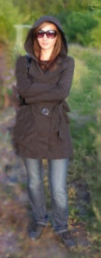 Любовь Мироедова