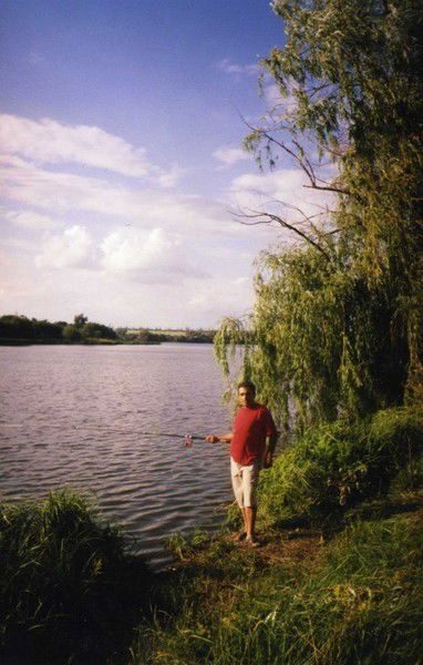 Оганнес Матевосян