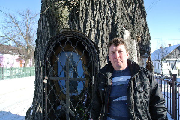 Анатолий Фитак