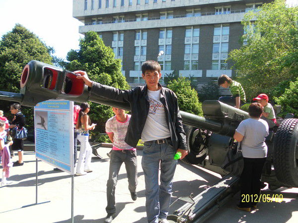 Руслан Негметов